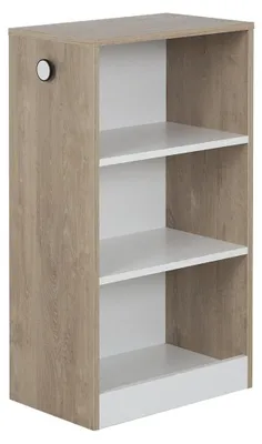 Image de GALIPETTE - Petite bibliothèque mobile Marcel - Fabrication Française