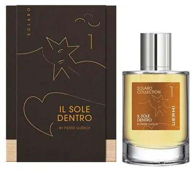 Image de Uermi, Il Sole Dentro, Eau de Parfum, Unisex, 8.5 ml