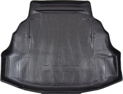 Obrázok produktu pre SCOUTT | Vanička do kufra pre Honda Accord SEDAN 2008-2012