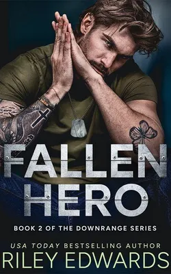 Produktbild von Fallen Hero