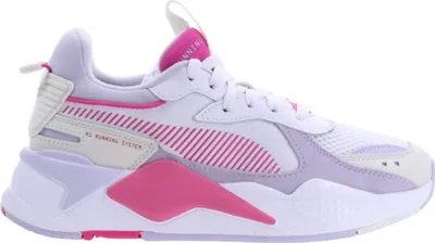 Produktbild von PUMA RS-X Reinvention Damen Sportschuhe 36957917 - weiß r. 36