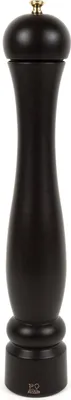 Immagine prodotto di PEUGEOT, macinino per spezie "Pfeffermühle", modello CLERMONT, 40 cm, colore marrone cioccolato, codice prodotto 33569