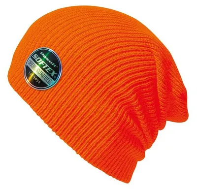 Immagine prodotto di Result Core - Berretto da uomo/donna unisex FK1577 (taglia unica) (arancione fluorescente)