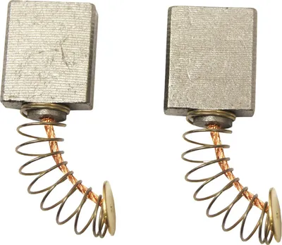 Produktbild von ATIKA Ersatzteil | Kohlebürsten Motorkohlen für Rührgerät RW 1400 / RW 1600 (A) / RW 1800 Twin
