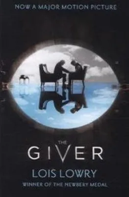 Obrázok produktu pre The Giver. Film Tie-In