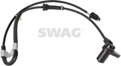 Produktbild von SWAG ABS Sensor Raddrehzahl Vorne Links für SUZUKI SWIFT III (MZ, EZ) 33 10 5933
