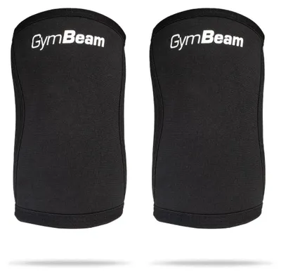 Produktbild von GymBeam - Conquer Neopren Ellenbogenbandage L