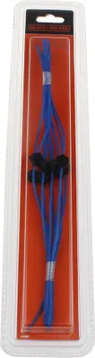 Produktbild von Black & Decker A6489-XJ, Blau, GL7033, GL8033, GL9035, 2,4 mm