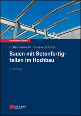 Image de Bauen mit Betonfertigteilen im Hochbau