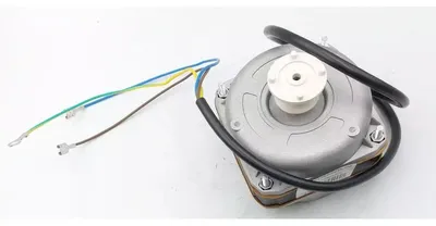 Obrázok produktu pre #20 Elektromotor Yzf482175B 30W 1300Rpm Pre Dedra Ded9922B Elektrický Ohrievač
