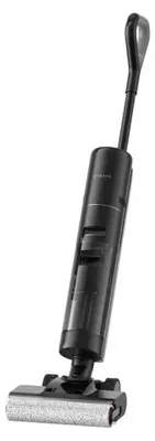 Produktbild von Dreame H13 Pro, Stabstaubsauger, Beutellos, Schwarz, 0,9 l, 0,7 l, Rechteckig