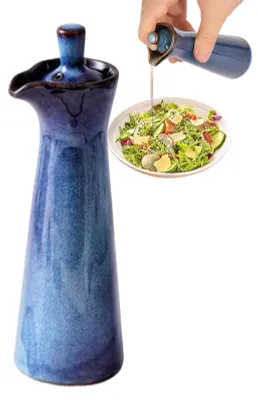 Image de Contenant en céramique pour sauce soja, capacité de 120 ml