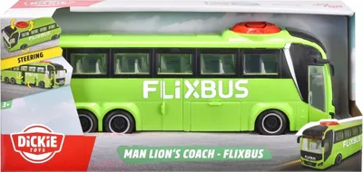 Produktbild von MAN Flixbus 26,5 cm