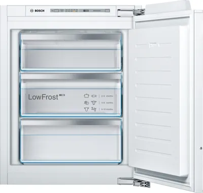 Produktbild von Bosch Einbau-Gefrierschrank GIV11AFE0