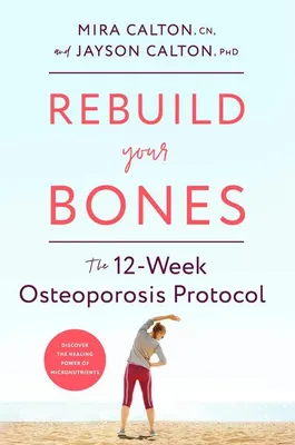 Zdjęcie produktu dla Rebuild Your Bones