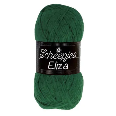 Produktbild von Scheepjes Eliza 100g (237) Evergreen