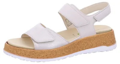 Produktbild von Waldläufer H-Libby Sandale Beige