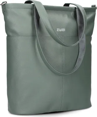 Zdjęcie produktu dla Dwie torby shopper Mademoiselle.M 37 cm
