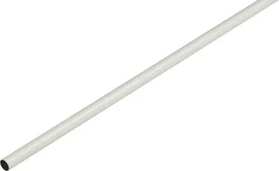 Produktbild von Schrankrohr rund weiß Ø 20 mm 1,5 m