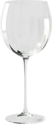 Produktbild von Gatsby Rotwein 2 Kristallglas, klar, Optik, H 24,5 cm, D 8,5 cm