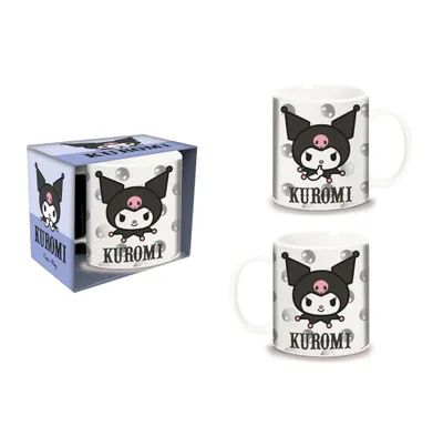 Produktbild von Hello Kitty and Friends Kuromi Mug 350ml