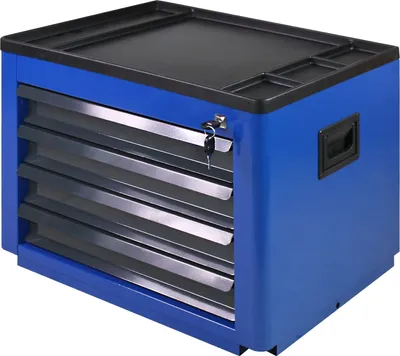 ADB, Werkstattwagen, Werkzeugwagen, Werkzeugtruhe, Werkzeugkiste, Werkzeug, Schrank, Werkzeugschrank, Werkstattschrank, Schubladen, Werkzeugbox, 4050049210119, 145045, 21011