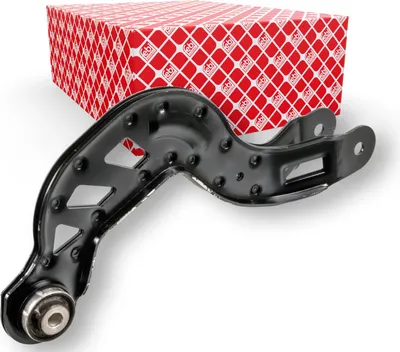 Produktbild von FEBI BILSTEIN 178260 Querlenker Hinten Links Oben Hinten Rechts passend für MERCEDES-BENZ B-Klasse (W246, W242)