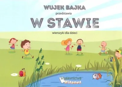 Image de W stawie - Wujek Bajka