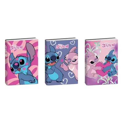 Zdjęcie produktu dla Dzień Z Lilo I Stitchem
