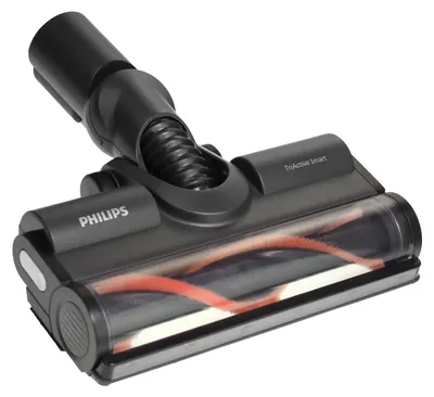 Produktbild von Philips 642001023555 (=300010071861) Bodendüse für XC7053 XC7055... 7000 Series Akku-Staubsauger