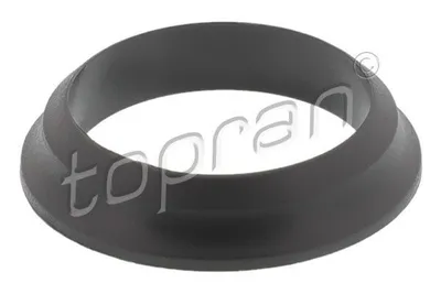 Obrázok produktu pre Distancná podložka TOPRAN 103 394, predná, obojstranná, na strane kolesa, pre VW Golf IV hatchback (1J1)