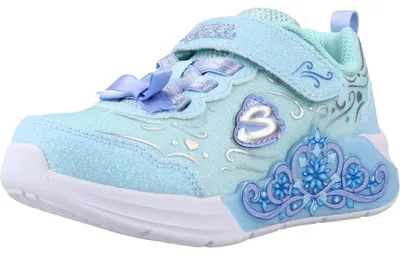 Immagine prodotto di Sneakers Del Marchio Skechers Del Modello 303733ncs Blu