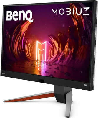 Obrázok produktu pre BenQ Mobiuz EX2710Q - Monitor LED - 68,6 cm (27")