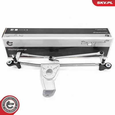 Produktbild von ESEN SKV 05SKV173 Wischergestänge für BMW X5 (E53)