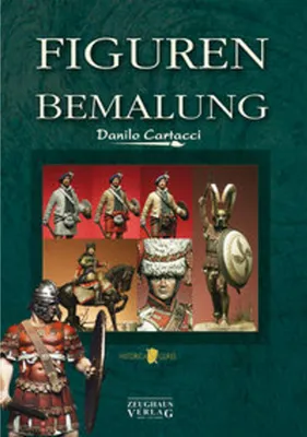 Obrázek produktu pro Figuren-Bemalung