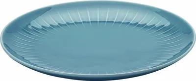 Produktbild von Rosenthal Teller flach 24 cm Denim Blue 44020-640211-10864