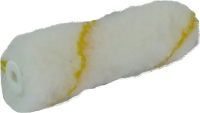 Produktbild von Lackierwalze Ø 30 x 100 mm, gerade, Polyamid, ohne Bügel