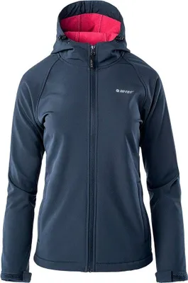 Image de Hi-Tec Bundy Neti W, 92800326405, taille : 164