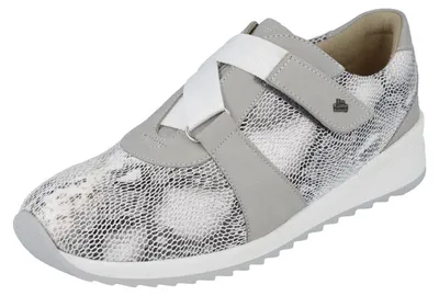 Produktbild von Finn Comfort Komfort Slipper HASSELT Damen 383435323934 Animal 38 1/2 EU