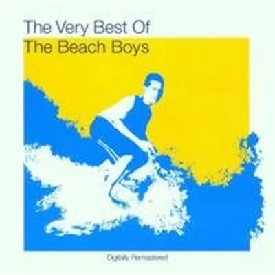 Produktbild von Beach Boys,The-The Very Best Of The Beach Boys