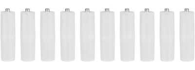 Produktbild von AAA zu AA Batterie Konverteradapter - wasserdicht - leicht - ideal für den Aufenthalt unterwegs