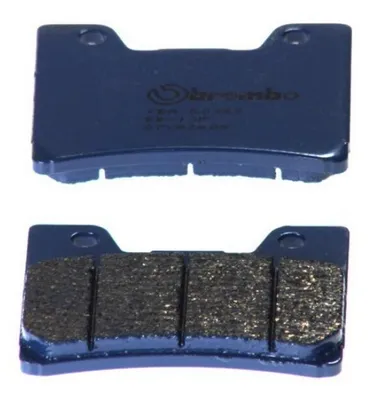 Produktbild von BREMBO Bremsbeläge Bremsklötze 07YA2409