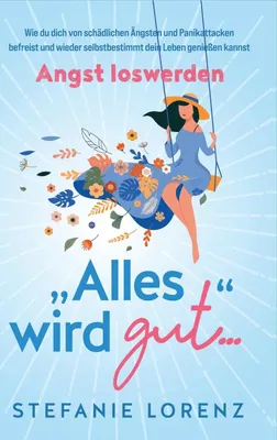 Produktbild von Angst loswerden
