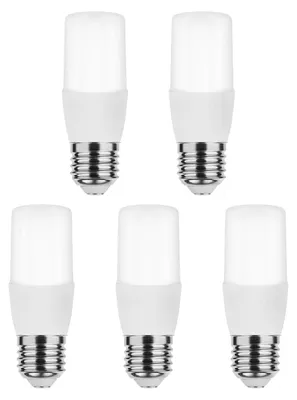 Produktbild von Modee E27 LED Stablampe 4,9W 450lm 2700K Warmweiß 5 Stück
