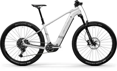 Image de Centurion Backfire R1000 EP1 Blanc nuage XL / (52) Blanc - vélo électrique puissant...