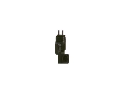 Produktbild von BOSCH 1 986 AE0 137 Lichtmaschinenregler passend für MERCEDES-BENZ C-Klasse Limousine (W204) Generator