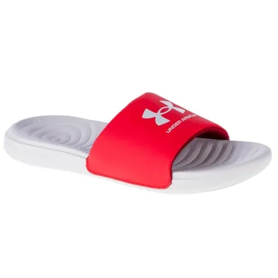 Image de Under Armour Chaussures Ansa Fixed Slides, 3023761104