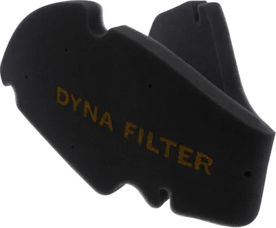Produktbild von Luftfilter Einsatz GILERA Typhoon 125ccm X PIAGGIO SKR Skipper TPH 125-150 2T AC