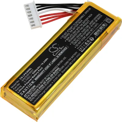 Produktbild von Akku kompatibel mit LG Typ EAC63918501