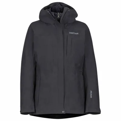 Produktbild von Marmot Minimalist Component Black XS